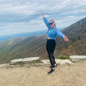 Meet your Posher, Alexa